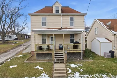 363 Maple Ave, Washington, PA 15301 - Photo 1