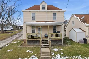 363 Maple Ave, Washington, PA 15301 - Photo 1