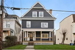 221 Bonvue St, Observatory Hill, PA 15214 - Photo 1