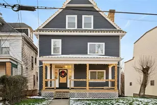 221 Bonvue St, Observatory Hill, PA 15214 - Photo 1