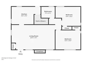 408 Burlington Rd, Pittsburgh, PA 15221 - Photo 33