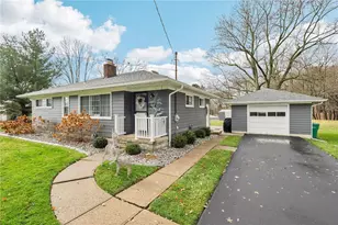 2001 Line Rd, Neshannock Township, PA 16105 - Photo 5