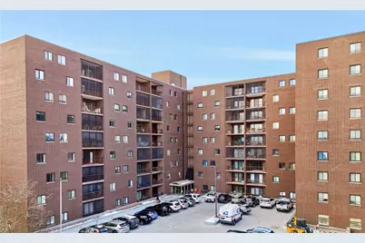 5600 Munhall Road #501, Pittsburgh, PA 15217 - Photo 1