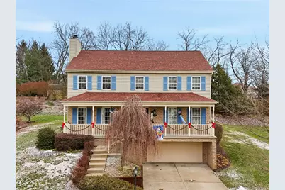 506 Saint Phillips Ct, Cranberry Township, PA 16066 - Photo 1