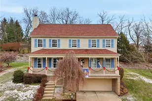 506 St Phillips Ct, Cranberry Township, PA 16066 - Photo 1