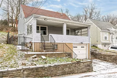 114 James Street, North Versailles, PA 15137 - Photo 1