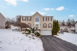 5122 Forest Ridge Dr, South Fayette, PA 15057 - Photo 1
