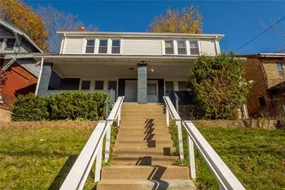 243 Castle Shannon Blvd #243, Pittsburgh, PA 15228 - Photo 1