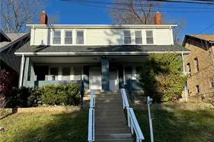 241-243 Castle Shannon Blvd, Pittsburgh, PA 15228 - Photo 1