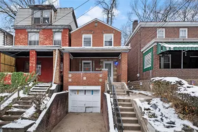 239 Renova St, Pittsburgh, PA 15207 - Photo 1