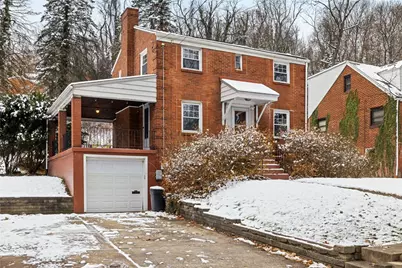 1606 Ardmore Blvd, Pittsburgh, PA 15221 - Photo 3