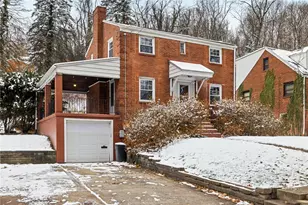 1606 Ardmore Blvd, Pittsburgh, PA 15221 - Photo 3