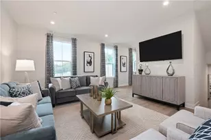 1181 Olivia Dr, North Fayette, PA 15071 - Photo 9