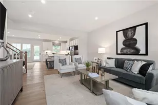 1181 Olivia Dr, North Fayette, PA 15071 - Photo 7