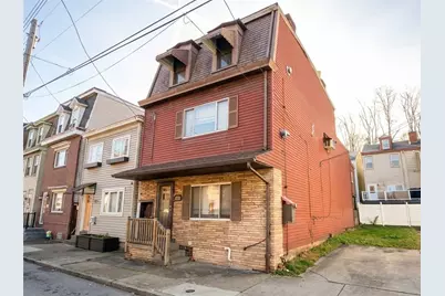 1818 Mary St, Pittsburgh, PA 15203 - Photo 3
