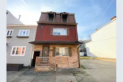 1818 Mary St, Pittsburgh, PA 15203 - Photo 1