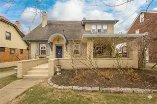 125 W Marlin Dr, Pittsburgh, PA 15216 - Photo 1