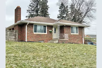 1727 Ridgewood Drive, North Franklin Township, PA 15301 - Photo 1