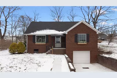 221 Hawthorne Street, Richland School District, PA 15904 - Photo 1