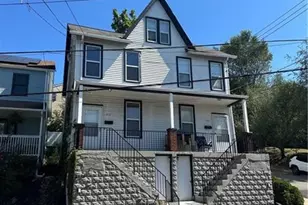 457 Natchez St, Pittsburgh, PA 15211 - Photo 1
