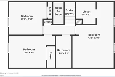 275 Murrays Ln, Pittsburgh, PA 15234 - Photo 33