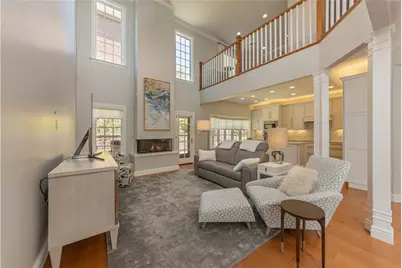 100 Prestonwood Ln, Peters Township, PA 15317 - Photo 7