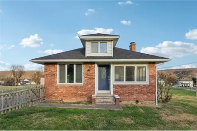 32 Stadium Rd, East Bethlehem, PA 15333 - Photo 1