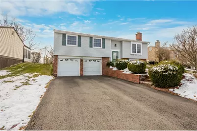 186 Sylvania Dr, South Park, PA 15236 - Photo 1