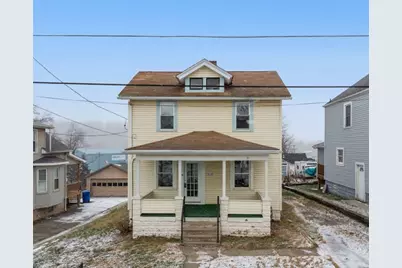 524 Frances St, Ellwood City, PA 16117 - Photo 1