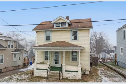 524 Frances St, Ellwood City, PA 16117 - Photo 25