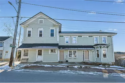 916 E Main St, Rural Valley Boro, PA 16249 - Photo 1