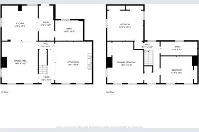 139 N Diamond St, Mt Pleasant Boro, PA 15666 - Photo 37