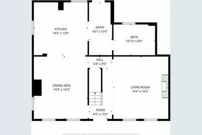 139 N Diamond St, Mt Pleasant Boro, PA 15666 - Photo 35