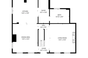 139 N Diamond St, Mt Pleasant Boro, PA 15666 - Photo 35