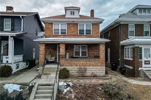 156 Georgetown Ave, Pittsburgh, PA 15229 - Photo 1