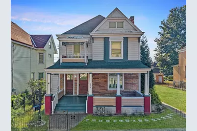 209 6th, Carnegie, PA 15106 - Photo 1