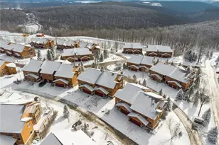 112 Woodside Ln, Seven Springs, PA 15622 - Photo 7