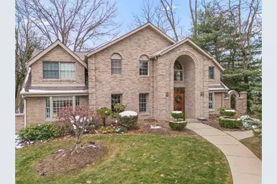 205 King Richard, Peters Township, PA 15317 - Photo 1