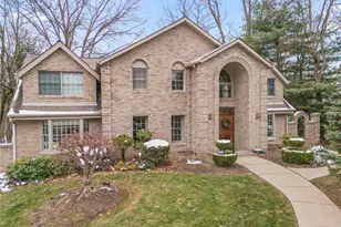 205 King Richard, Peters Township, PA 15317 - Photo 1