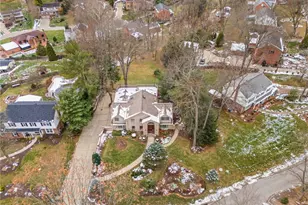 205 King Richard, Peters Township, PA 15317 - Photo 35