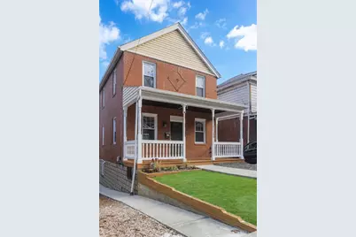 1921 Noblestown, Banksville/Westwood, PA 15205 - Photo 1