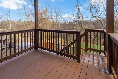 1921 Noblestown, Banksville/Westwood, PA 15205 - Photo 23