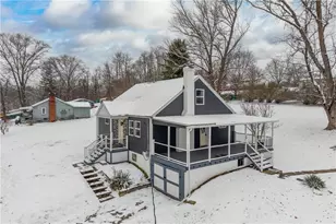 30 Evans Rd, Fallowfield, PA 15022 - Photo 1