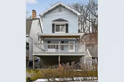 301 Milroy St, Pittsburgh, PA 15214 - Photo 1