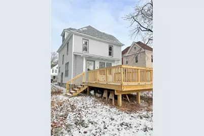 510 Wildwood Ave, New Castle, PA 16105 - Photo 3