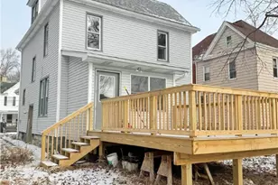 510 Wildwood Ave, New Castle, PA 16105 - Photo 3