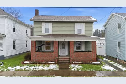 356 Main St, Wampum, PA 16157 - Photo 1