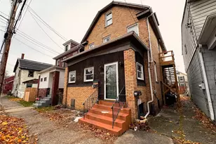 276 13th St, Ambridge, PA 15003 - Photo 1