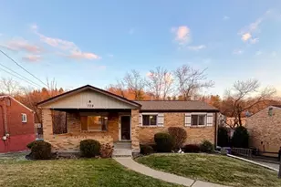 729 De Haviland Dr, Pittsburgh, PA 15239 - Photo 1