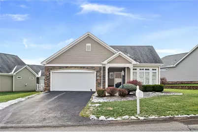 168 Cobblestone Dr, Ohio Township, PA 15237 - Photo 1